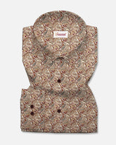 Tradition Print - Jaipuri Crown